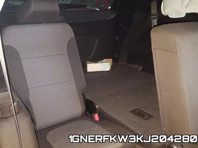 1GNERFKW3KJ204280 фото 10