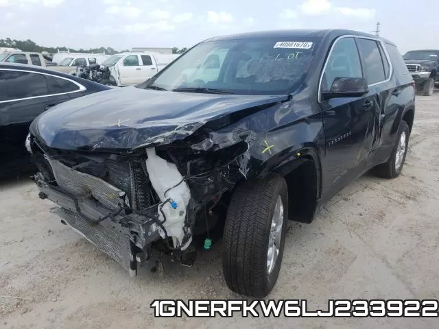 1GNERFKW6LJ233922 фото 3