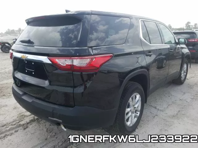 1GNERFKW6LJ233922 фото 5