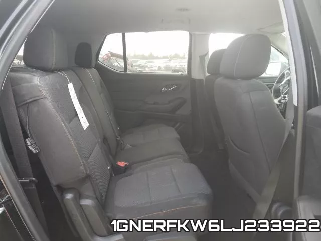 1GNERFKW6LJ233922 фото 7