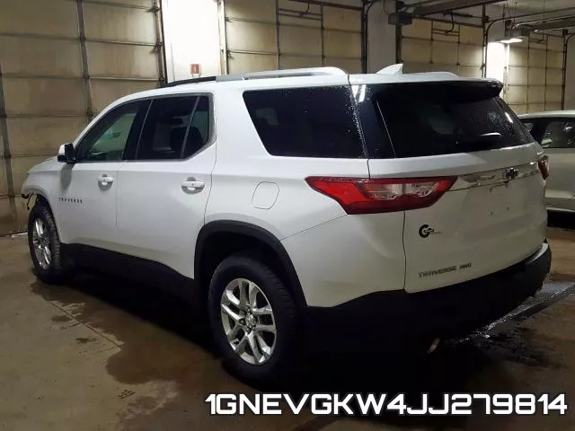 1GNEVGKW4JJ279814 фото 4