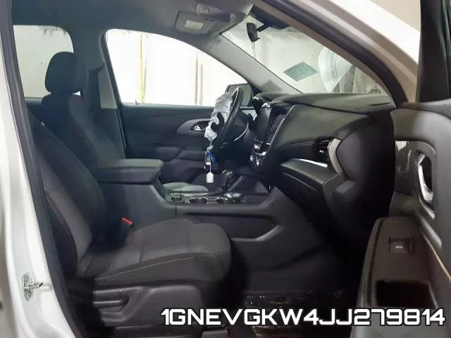 1GNEVGKW4JJ279814 фото 6