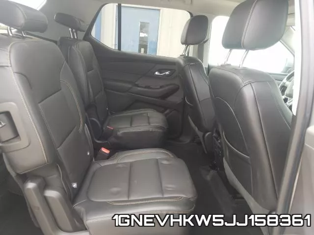 1GNEVHKW5JJ158361 фото 7