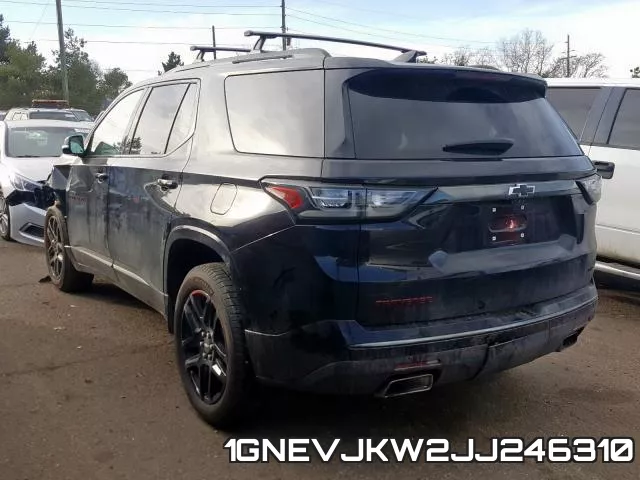 1GNEVJKW2JJ246310 фото 4