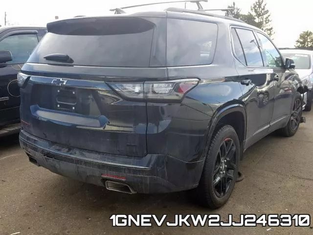 1GNEVJKW2JJ246310 фото 5