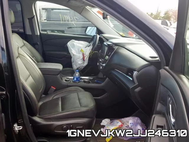 1GNEVJKW2JJ246310 фото 6