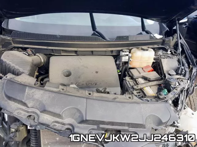 1GNEVJKW2JJ246310 фото 8
