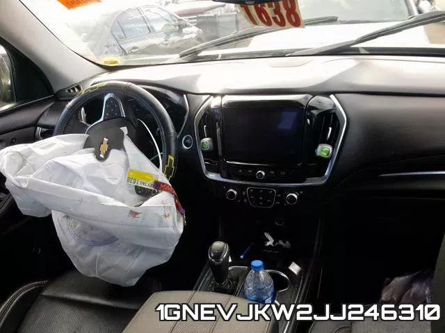 1GNEVJKW2JJ246310 фото 10