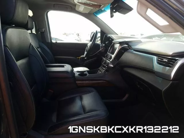 1GNSKBKCXKR132212 фото 6