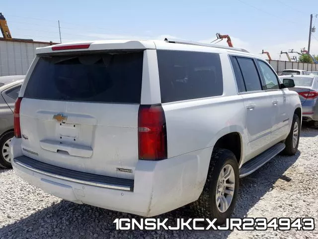 1GNSKJKCXJR234943 фото 5