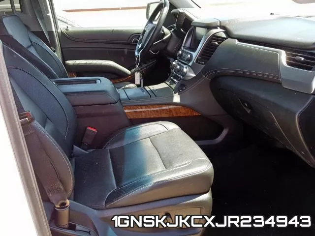 1GNSKJKCXJR234943 фото 6
