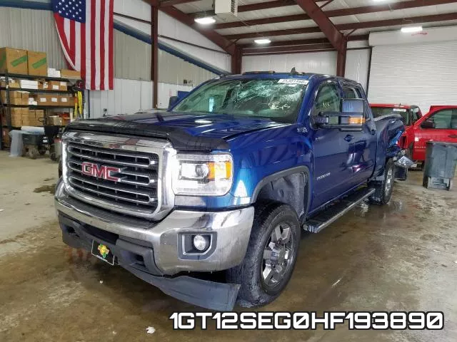 1GT12SEG0HF193890 фото 3