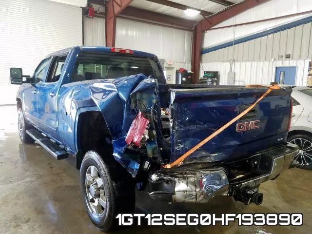 1GT12SEG0HF193890 фото 4