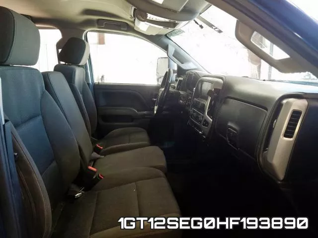1GT12SEG0HF193890 фото 6