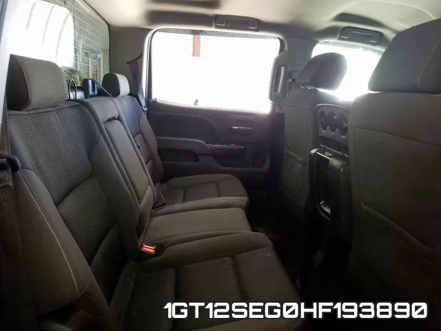 1GT12SEG0HF193890 фото 7
