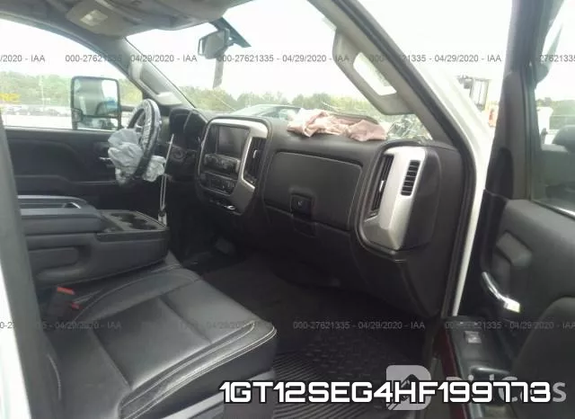 1GT12SEG4HF199773 фото 6