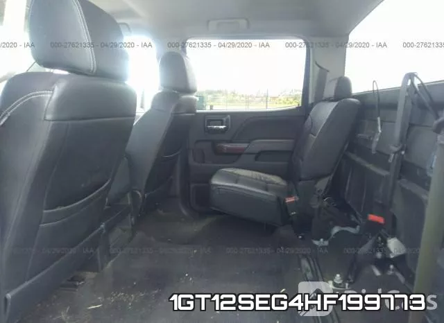 1GT12SEG4HF199773 фото 9