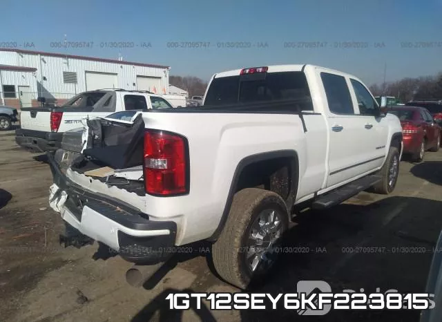 1GT12SEY6KF223815 фото 5