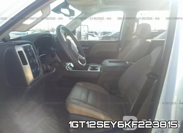 1GT12SEY6KF223815 фото 6