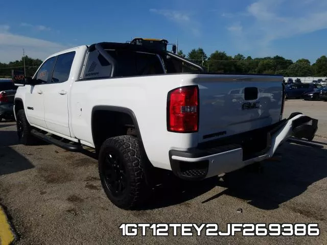 1GT12TEY2JF269386 фото 4