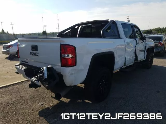 1GT12TEY2JF269386 фото 5