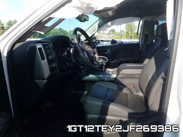 1GT12TEY2JF269386 фото 6