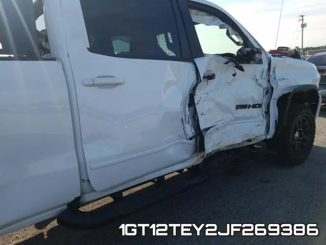 1GT12TEY2JF269386 фото 10