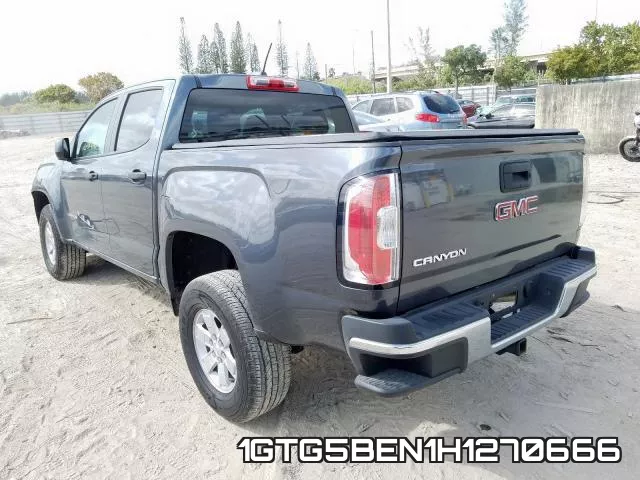 1GTG5BEN1H1270666 фото 4
