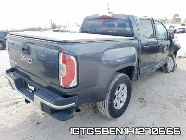 1GTG5BEN1H1270666 фото 5