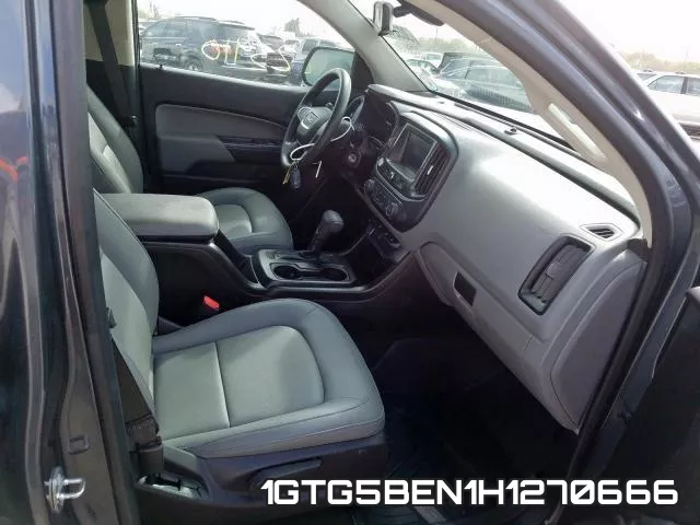 1GTG5BEN1H1270666 фото 6