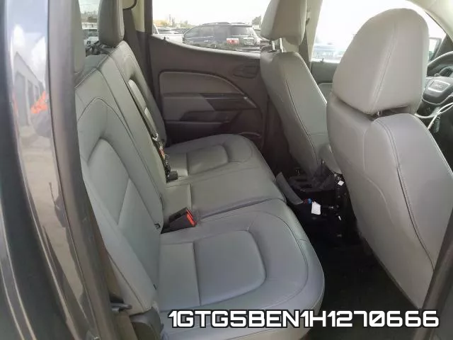 1GTG5BEN1H1270666 фото 7