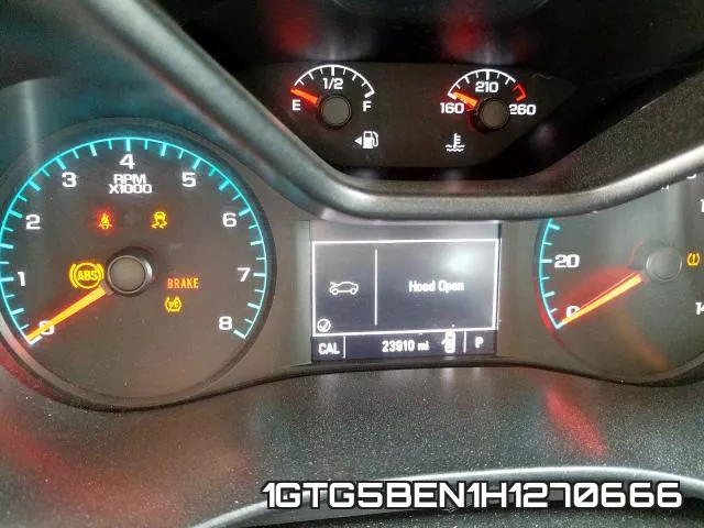 1GTG5BEN1H1270666 фото 9