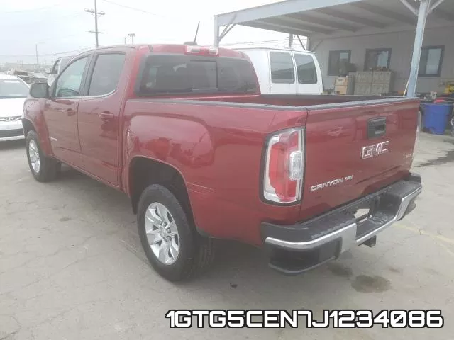 1GTG5CEN7J1234086 фото 4