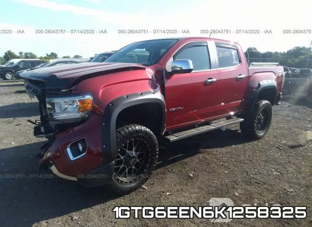 1GTG6EEN6K1258325 фото 3