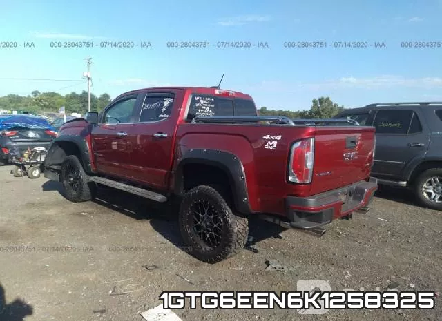 1GTG6EEN6K1258325 фото 4