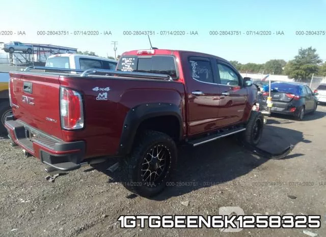 1GTG6EEN6K1258325 фото 5