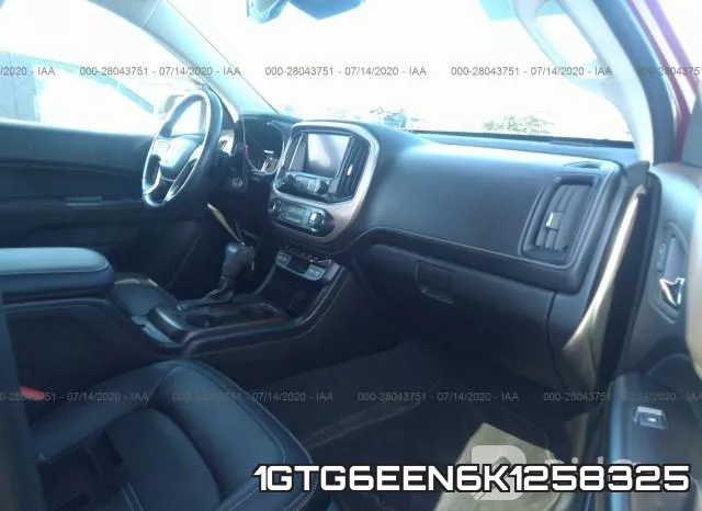 1GTG6EEN6K1258325 фото 6
