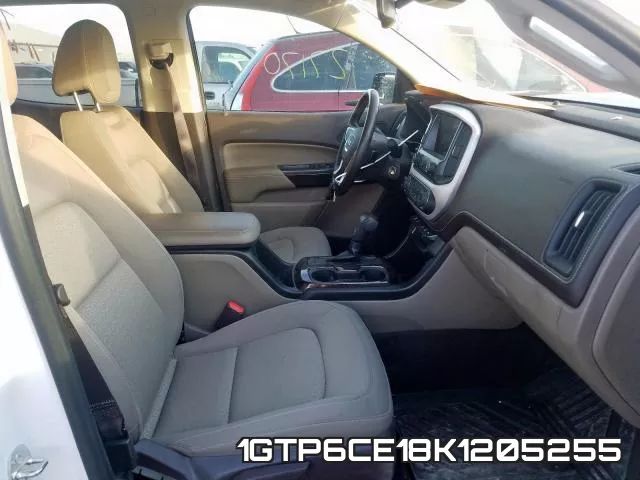 1GTP6CE18K1205255 фото 6