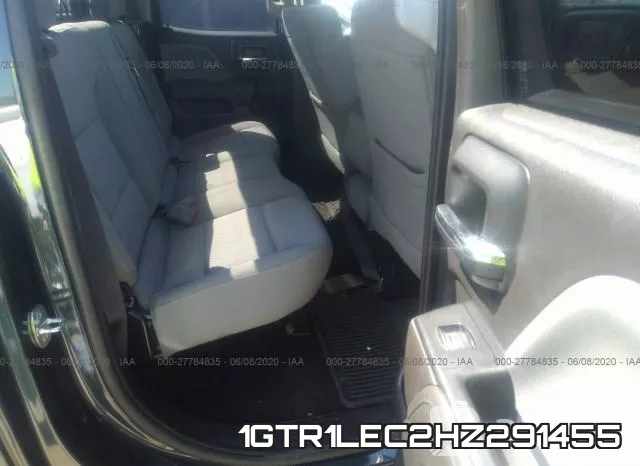 1GTR1LEC2HZ291455 фото 9