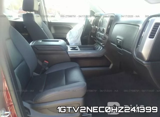 1GTV2NEC0HZ241399 фото 6