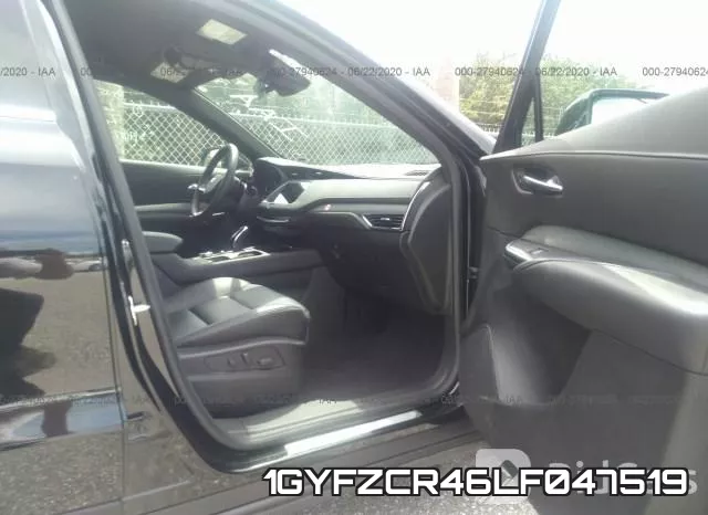 1GYFZCR46LF047519 фото 6
