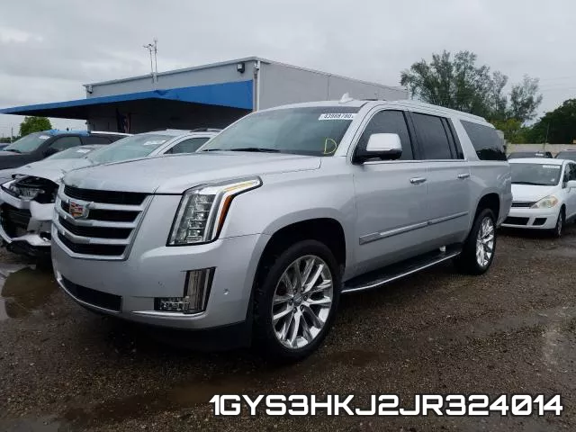 1GYS3HKJ2JR324014 фото 3