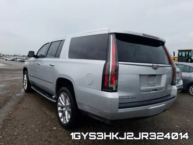 1GYS3HKJ2JR324014 фото 4