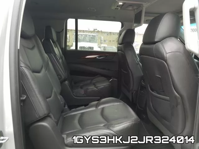 1GYS3HKJ2JR324014 фото 7