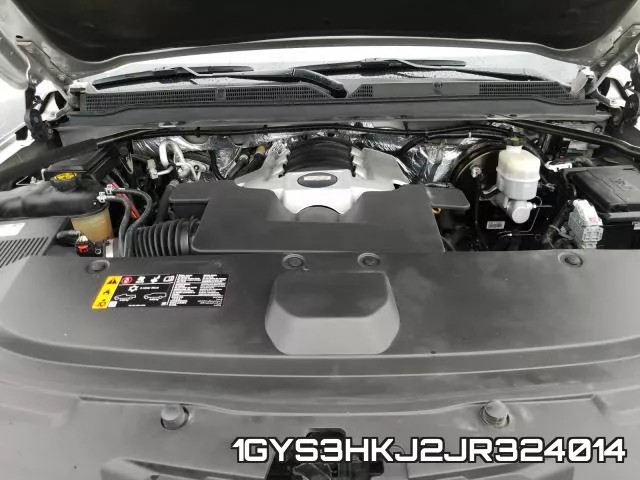1GYS3HKJ2JR324014 фото 8