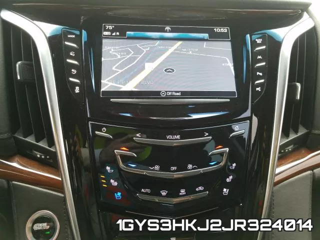 1GYS3HKJ2JR324014 фото 10
