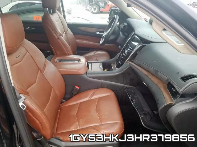 1GYS3HKJ3HR379856 фото 6