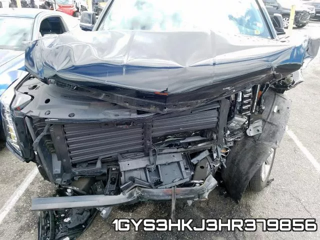 1GYS3HKJ3HR379856 фото 8