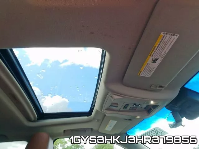 1GYS3HKJ3HR379856 фото 10