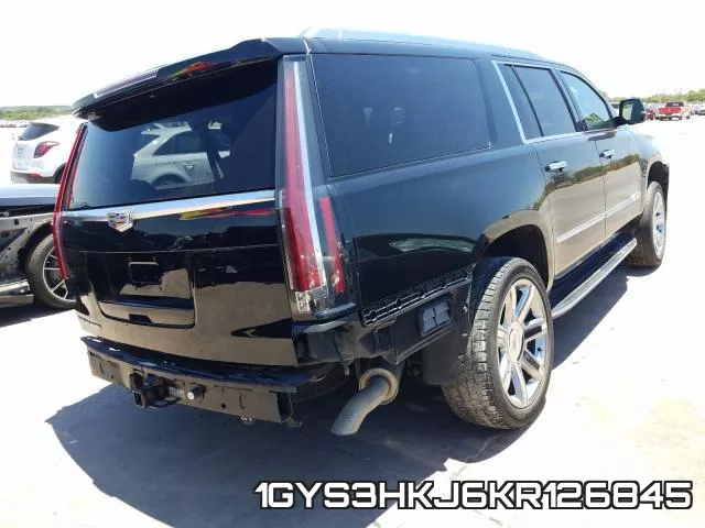 1GYS3HKJ6KR126845 фото 5